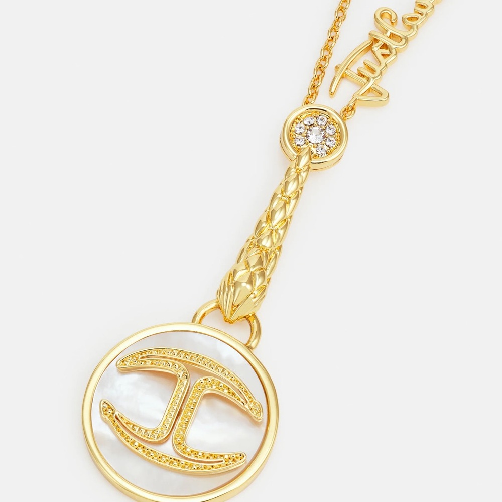 Just Cavalli Necklace